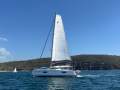 Fountaine Pajot Saona 47