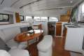 Lagoon 380 One of the best cruising catamarans in her class