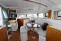 Lagoon 380 One of the best cruising catamarans in her class