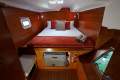 Lagoon 380 One of the best cruising catamarans in her class