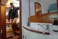 Lagoon 380 One of the best cruising catamarans in her class
