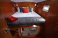 Lagoon 380 One of the best cruising catamarans in her class