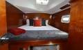 Lagoon 380 One of the best cruising catamarans in her class