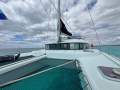 Lagoon 380 One of the best cruising catamarans in her class