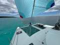 Lagoon 380 One of the best cruising catamarans in her class