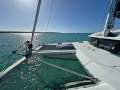 Lagoon 380 One of the best cruising catamarans in her class