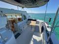 Lagoon 380 One of the best cruising catamarans in her class