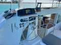 Lagoon 380 One of the best cruising catamarans in her class