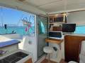 Lagoon 380 One of the best cruising catamarans in her class