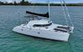 Lagoon 380 One of the best cruising catamarans in her class