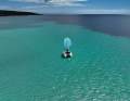 Lagoon 380 One of the best cruising catamarans in her class