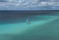 Lagoon 380 One of the best cruising catamarans in her class