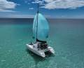 Lagoon 380 One of the best cruising catamarans in her class