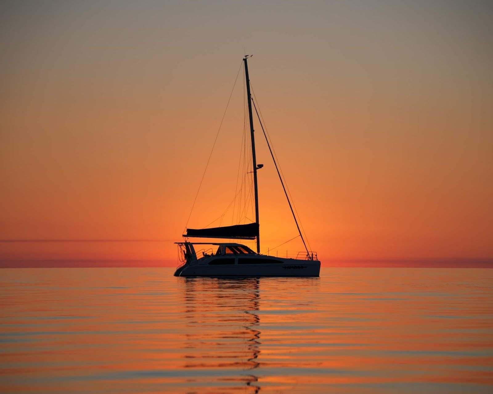 Seawind 1160 Deluxe