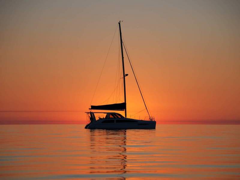 Seawind 1160 Deluxe