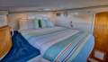 Seawind 1160 Deluxe:Master cabin (Sistership)