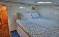 Seawind 1160 Deluxe:Starboard cabin (Sistership)