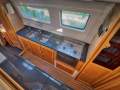 Seawind 1160 Deluxe:Galley