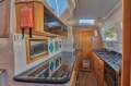 Seawind 1160 Deluxe:Galley (Sistership)