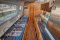Seawind 1160 Deluxe:Galley (Sistership)