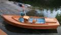 7m Classic Launch (HB 23)