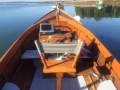 7m Classic Launch (HB 23)