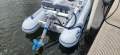 New Highfield Classic 360 ePropulsion Electric Outboard RIB