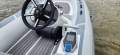 New Highfield Classic 360 ePropulsion Electric Outboard RIB