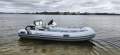 New Highfield Classic 360 ePropulsion Electric Outboard RIB