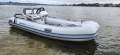 New Highfield Classic 360 ePropulsion Electric Outboard RIB