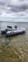 New Highfield Classic 360 ePropulsion Electric Outboard RIB