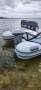 New Highfield Classic 360 ePropulsion Electric Outboard RIB