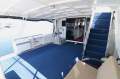 Conquest 53 Pilot House Expedition Vessel