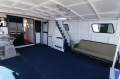 Conquest 53 Pilot House Expedition Vessel