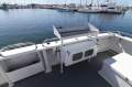 Conquest 53 Pilot House Expedition Vessel