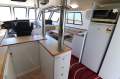 Conquest 53 Pilot House Expedition Vessel