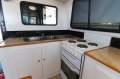 Conquest 53 Pilot House Expedition Vessel