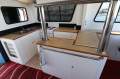 Conquest 53 Pilot House Expedition Vessel