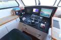 Conquest 53 Pilot House Expedition Vessel