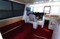 Conquest 53 Pilot House Expedition Vessel