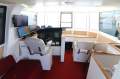 Conquest 53 Pilot House Expedition Vessel