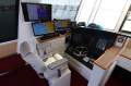 Conquest 53 Pilot House Expedition Vessel
