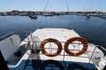 Conquest 53 Pilot House Expedition Vessel
