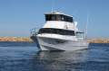 Conquest 53 Pilot House Expedition Vessel