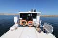 Conquest 53 Pilot House Expedition Vessel