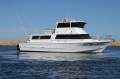 Conquest 53 Pilot House Expedition Vessel