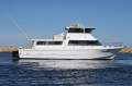 Conquest 53 Pilot House Expedition Vessel