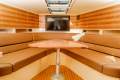 Chris Craft Corsair 36