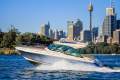 Chris Craft Corsair 36