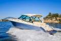 Chris Craft Corsair 36